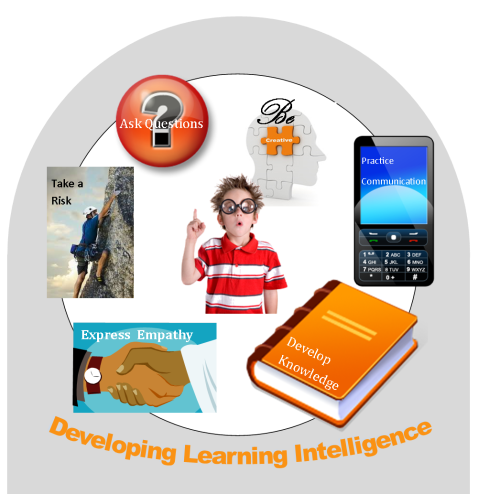 Developing Learning Intelligence